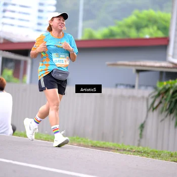 Runner Photo 8229168