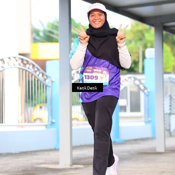 Runner Photo 8229169