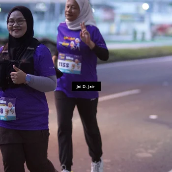 Runner Photo 8229171