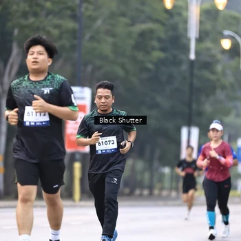 Runner Photo 8229172