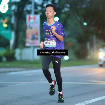 Runner Photo 8229175