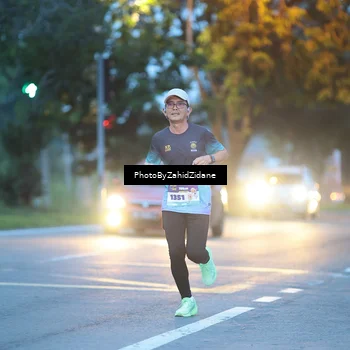 Runner Photo 8229177