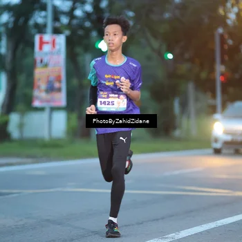 Runner Photo 8229181