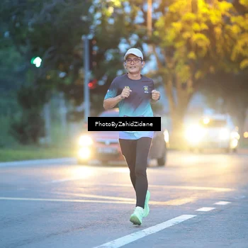 Runner Photo 8229183
