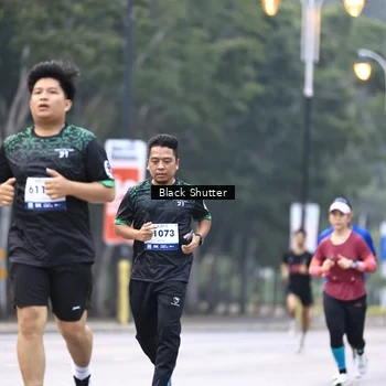 Runner Photo 8229184