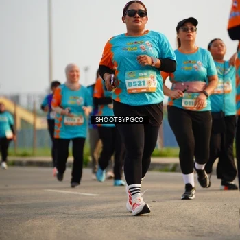 Runner Photo 8229185