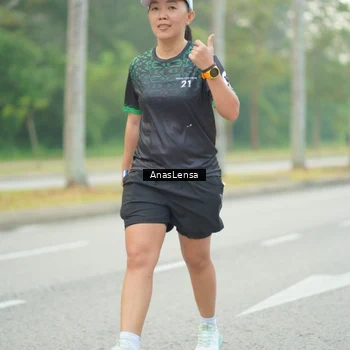 Runner Photo 8229186