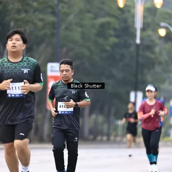 Runner Photo 8229188