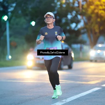 Runner Photo 8229189