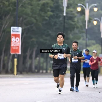Runner Photo 8229191