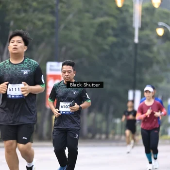 Runner Photo 8229192