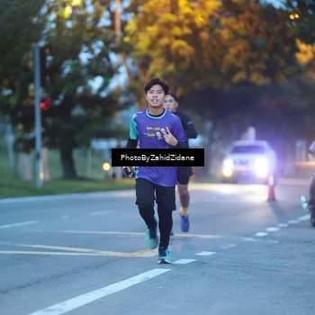 Runner Photo 8229196