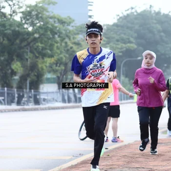 Runner Photo 8229197