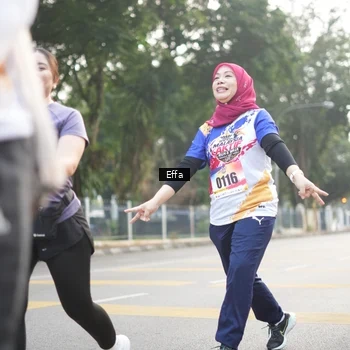 Runner Photo 8229199
