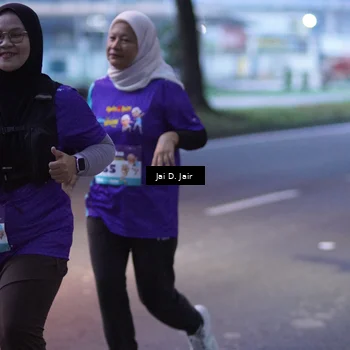 Runner Photo 8229200