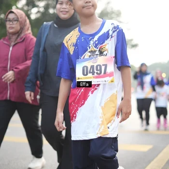 Runner Photo 8229201