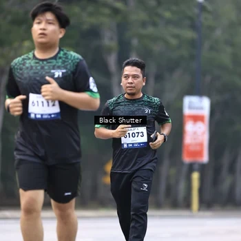Runner Photo 8229202