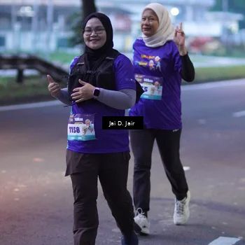 Runner Photo 8229203