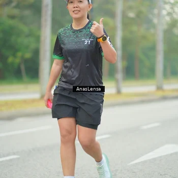 Runner Photo 8229204