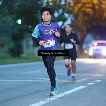 Runner Photo 8229205