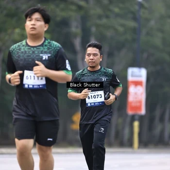 Runner Photo 8229207