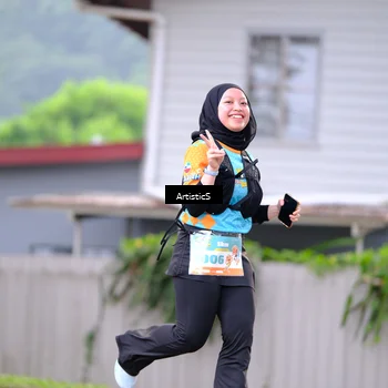 Runner Photo 8229208