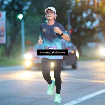 Runner Photo 8229209