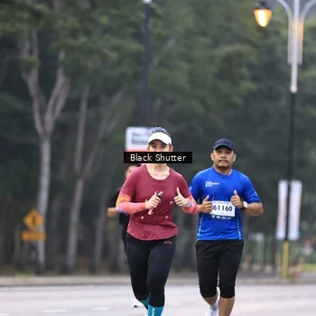 Runner Photo 8229211