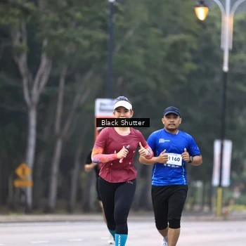 Runner Photo 8229215