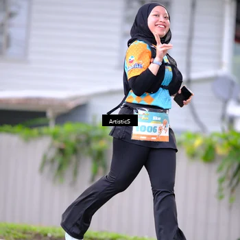 Runner Photo 8229216