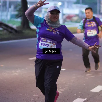 Runner Photo 8229217