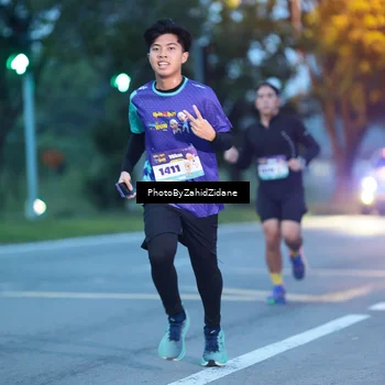 Runner Photo 8229219
