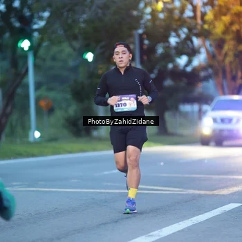 Runner Photo 8229220