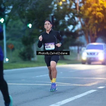 Runner Photo 8229222