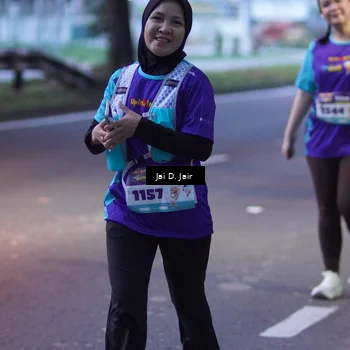 Runner Photo 8229224