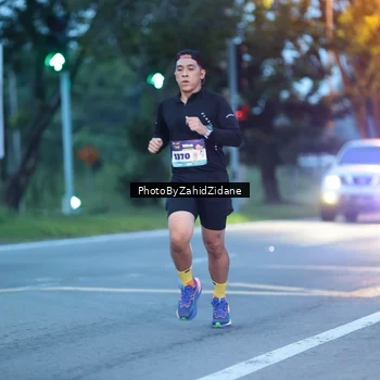 Runner Photo 8229228