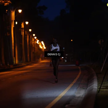 Runner Photo 8229230