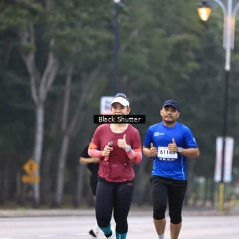 Runner Photo 8229235