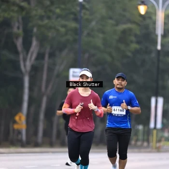 Runner Photo 8229236
