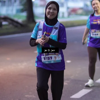 Runner Photo 8229237