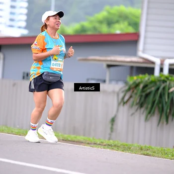 Runner Photo 8229238