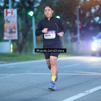 Runner Photo 8229242