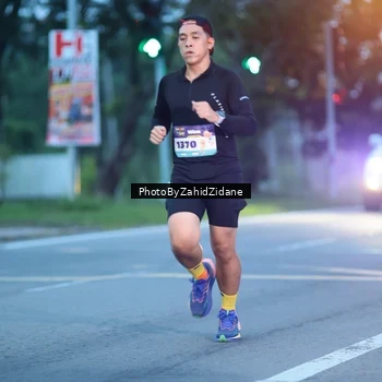 Runner Photo 8229246