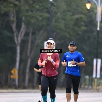 Runner Photo 8229247