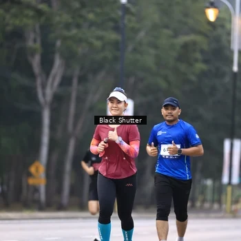 Runner Photo 8229250