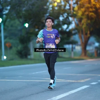 Runner Photo 8229252