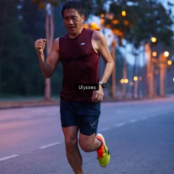 Runner Photo 8229253