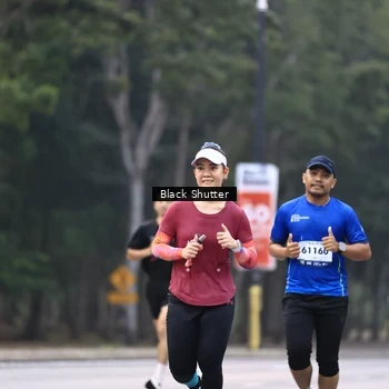 Runner Photo 8229261