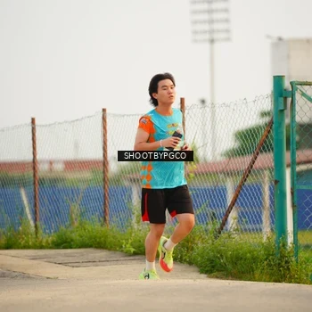 Runner Photo 8229263