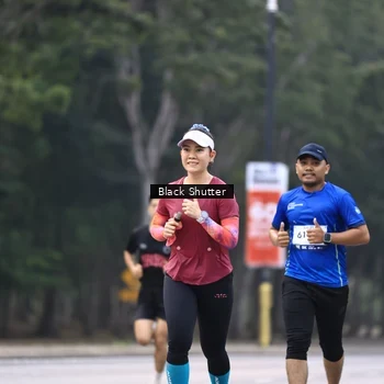 Runner Photo 8229267